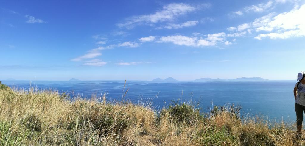 Appartamenti Vacanze Mareemare 卡普多兰多 外观 照片