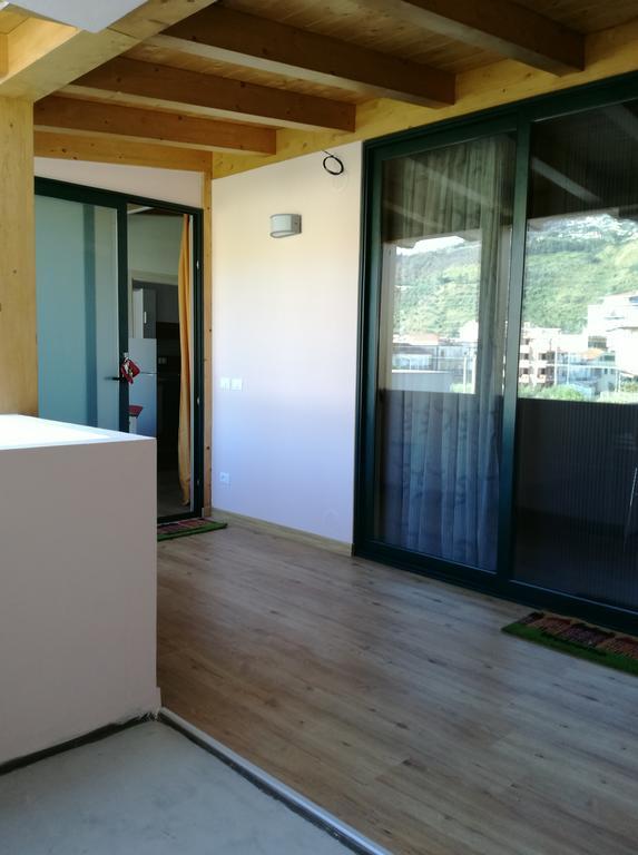 Appartamenti Vacanze Mareemare 卡普多兰多 外观 照片